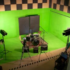 Estudio de Fotografía