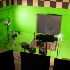 Mi estudio