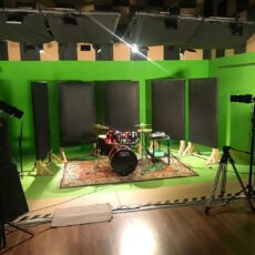 Sala de Ensayo